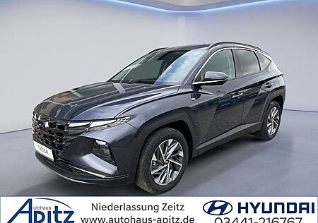 Hyundai Tucson 1.6 T-GDI Trend 48V 2WD SHZ NAVI LED ACC