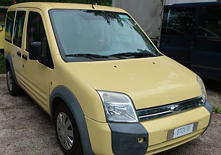 Ford Tourneo Connect Kombi kurz