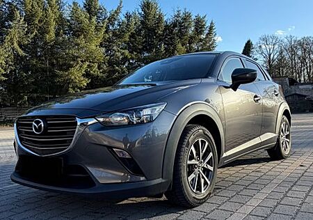 Mazda CX-3 2.0 SKYACTIV-G 121 Center-Line FWD Cent...