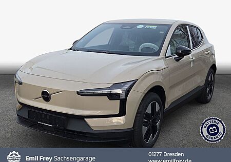 Volvo EX30 Single Motor RWD Plus 200 kW (Strom)