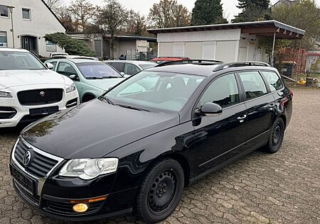 VW Passat Variant Volkswagen Trendline