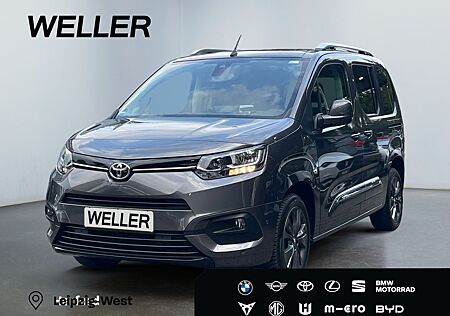 Toyota Pro Ace Proace City Verso 1.2T L1 Executive*Navi*Pano*PD