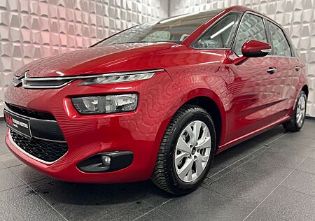 Citroën C4 SpaceTourer 1.6 Blue HDi 120 Selection Navi
