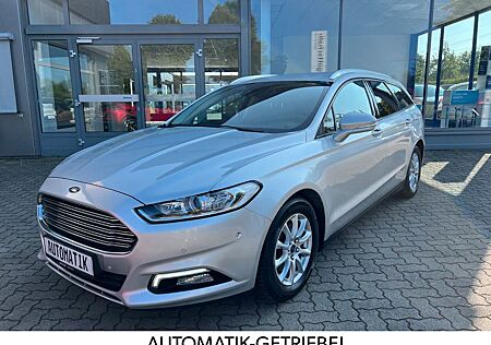 Ford Mondeo Turnier Business Edition
