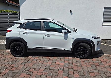 Hyundai Kona Elektro ELEKTRO 150kW Premium