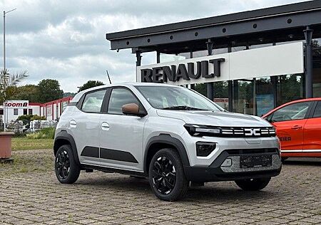 Dacia Spring Electric65 Extreme *CCS *PDC vorn