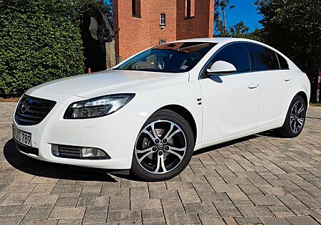 Opel Insignia 2.0 CDTI 150 Jahre