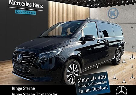 Mercedes-Benz V 300 d AVANTGARDE Lang *AHK*MBUX*STHZ*360°KAM*