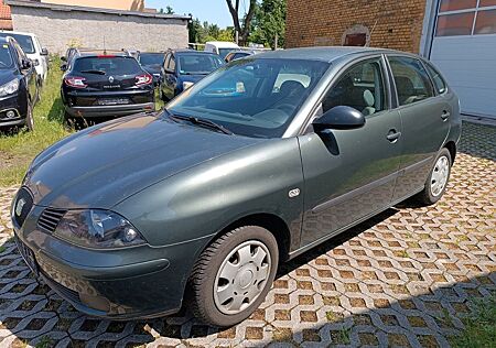 Seat Ibiza 1.4 16V 55 kW Fresh