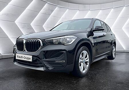 BMW X1 xDrive25e A Advantage HiFi DAB Navi Tempomat