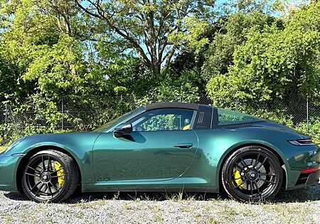 Porsche 992 Targa 4 GTS | Privat | 1.Hand | Einzelstück TOP!