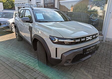 Dacia Duster TCe 130 Expression