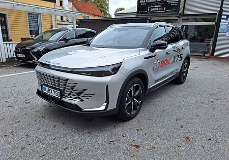 BAIC Beijing X75 X75 1.5 T-GDI Pano, 360°, Massage