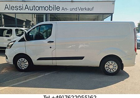 Ford Transit Custom 300 Kasten L2H1 2,0 TDCi "Trend"