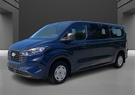 Ford Transit Custom 320 L2 Trend Kombi 9 Sitze