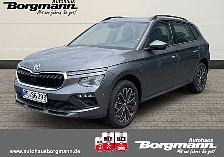 Skoda Kamiq Selection 1.0 Navi - Park Distance Control
