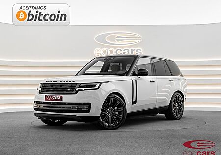 Land Rover Range Rover 3.0 P440e SE