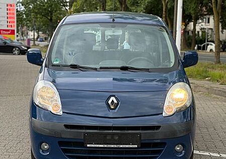 Renault Kangoo Je t'aime