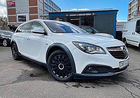 Opel Insignia Country Tourer Insignia CT Country Tourer 2.0 CDTI 120kW A