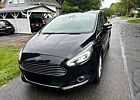 Ford S-Max 2,0 TDCi 180PS Titanium