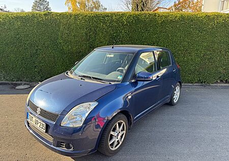 Suzuki Swift 1.5 Comfort Comfort