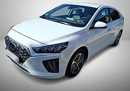 Hyundai Ioniq 1.6 PHEV Prime Aut.*Memory*SHZ*Kamera*LED*