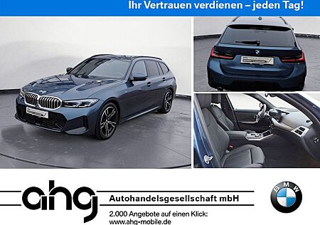 BMW 318i Touring M Sportpaket Innovationsp.