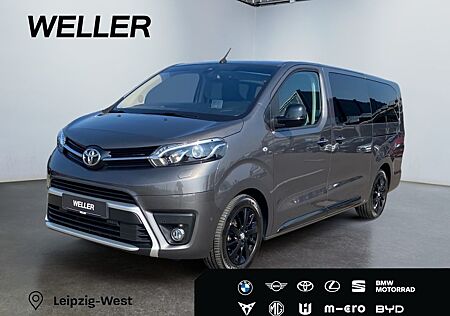 Toyota Pro Ace Proace 2,0l-D L2 Verso Executive *Black Edition*