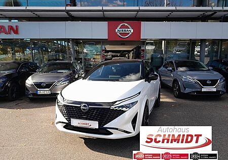 Nissan Qashqai ePower 205PS N-Design Komfort