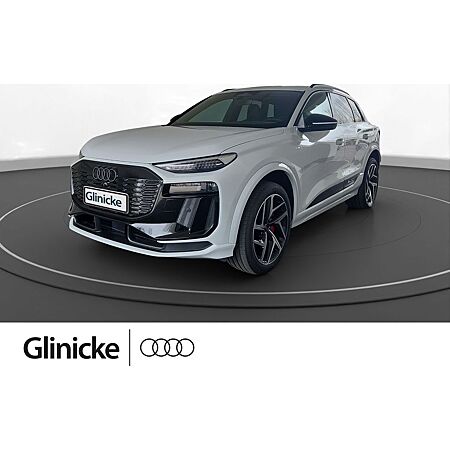 Audi Q6 e-tron leasen