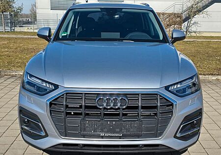 Audi Q5 40 TDI quattro Matrix-LED*20Zoll*