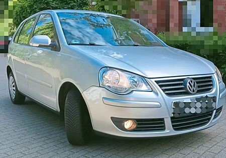 VW Polo Volkswagen 1.2 Comfortline