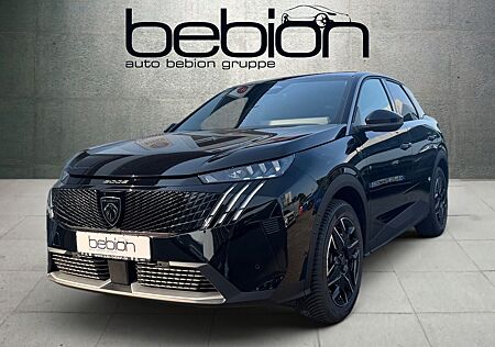 Peugeot 3008 Hybrid 136 e-DSC6 GT ACC LED Navi PDC