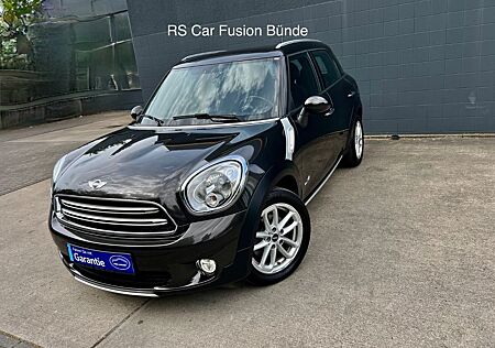 Mini Cooper Countryman All4