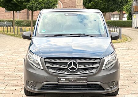 Mercedes-Benz Vito Tourer 9 Sitzer Lang 116 CDI 4MATIC 4X4