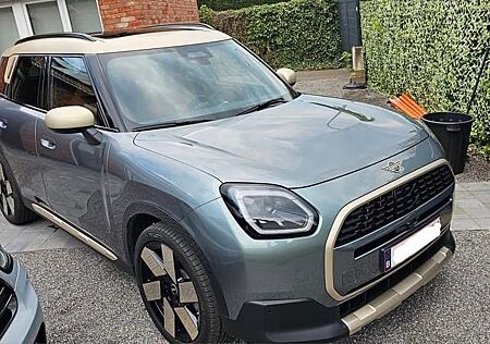 Mini Cooper S Countryman Cooper C Countryman XL Favoured Trim 20´ NP54000