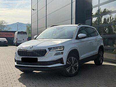Skoda Karoq Ambition 2.0 TDI*Led*ACC*Cam*DSG*