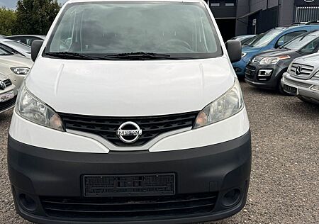 Nissan NV200 /Evalia Kasten Pro