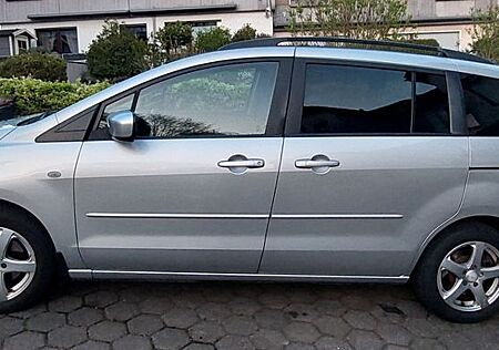 Mazda 5 1.8 Active