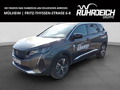 Peugeot 5008 Allure Pack 1.5 BlueHDi 130 EU6e 7-Sitzer N