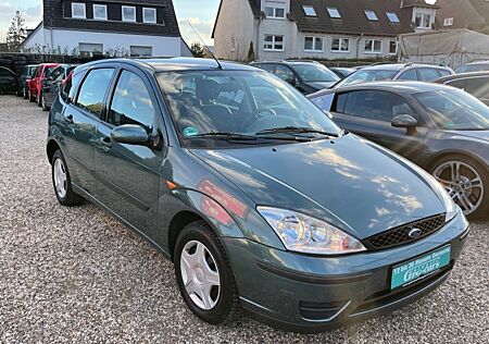 Ford Focus Lim. Finesse*TÜV NEU*GARAGENAUTO*TOP