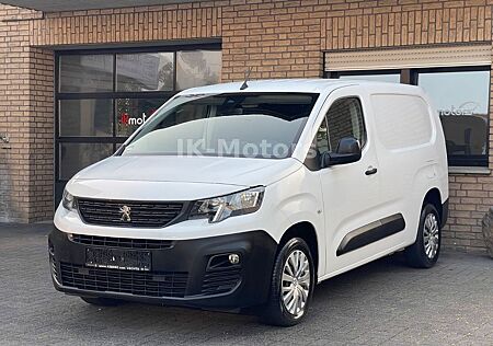 Peugeot Partner 1.5 HDI Kasten L2 | Automatik | Klima |