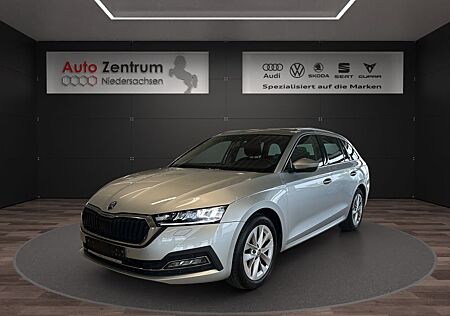 Skoda Octavia 2.0 TDI