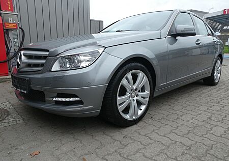 Mercedes-Benz C 300 Lim.*TÜV/NEU*Automatic*AHK*8-fach*1.Hand*