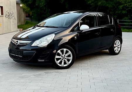 Opel Corsa D Active 1.4 64kW 5-TÜRIG*KLIMA*TÜV*