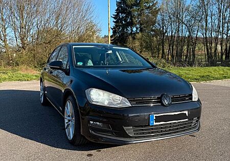 VW Golf Volkswagen 1.6 TDI PDC, Multifunktionslenkrad, TÜV neu