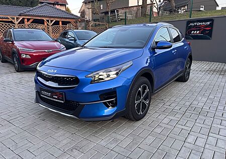 Kia XCeed Vision Plug-in Hybrid/Kamera/LED/AHK