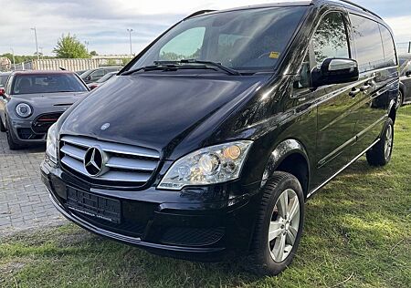 Mercedes-Benz Viano 4MATIC 2.2 CDI Edition kompakt.6Sitze.Auto