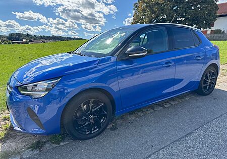 Opel Corsa F Edition*KLIMA*SHZ*EURO6D*TOP*TÜV 2027*