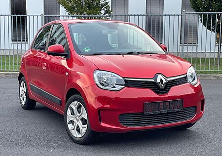 Renault Twingo Life Facelift Modell 2020 Klima TÜV NEU
